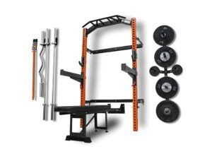 Power Rack / Squat Rack