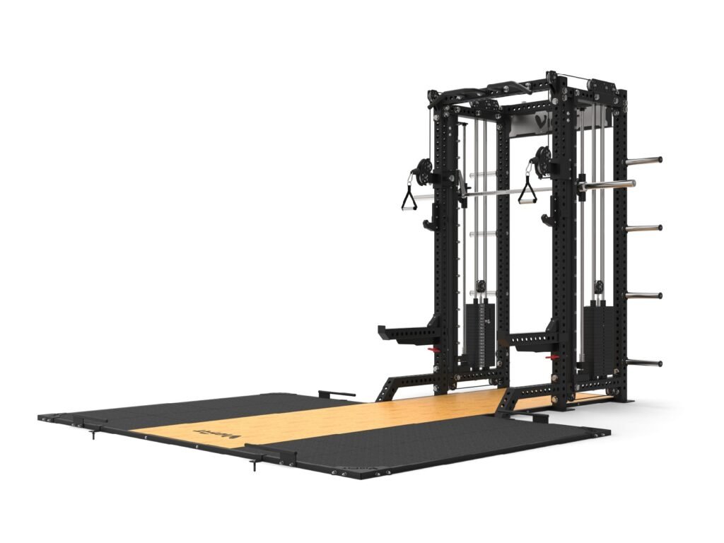 Power Rack / Squat Rack