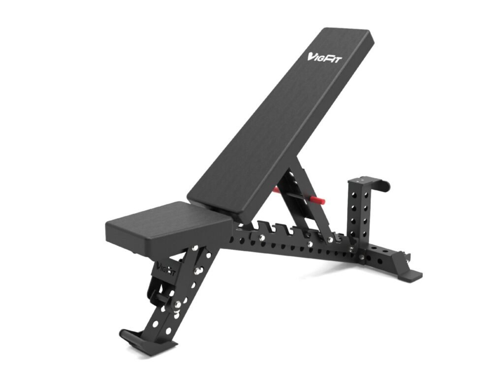 Power Rack / Squat Rack